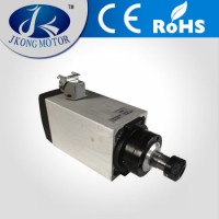 Aircooling Spindle Motor for Engraving and Milling Machine