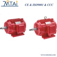 Professional Cooling Tower Asynchronous Induction Motor