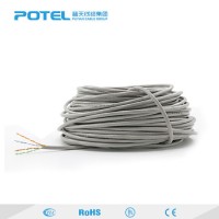 CAT6A FTP Network LAN Communication Cable