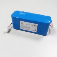 Backup Small Rechargeable 12V 10ah LiFePO4 Battery Pack