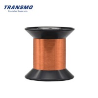 Polyurethane Enameled Copper Wire for Motor  Thermal Class 180  Solderable.