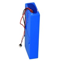 Motorcycle Lithium Battery 72V 20ah 30ah LiFePO4 Battery Pack for Car Ebike