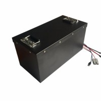12V 300 48V 20.8ah 13s8p Rear Rack Lithium-Ion Battery 18650 Cells Electric Bicycle Power Bank Stora