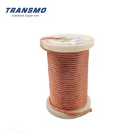 High Quality Litz Wire Enameled Copper Wire 0.10x600mm for Transformer