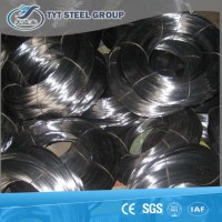 Tyt Hot Sale Top Quality Black Annealed Iron Steel Binding Wire with Factory Price