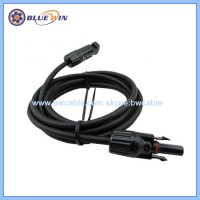 Solar Panel Connector Cables