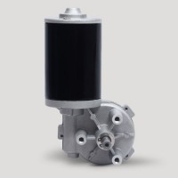 Industrial Usage Mini Electric Gear Motor 12V DC Motor