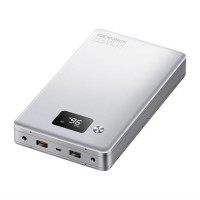48000mAh Power Bank for Laptop Compatible Device Within 150W