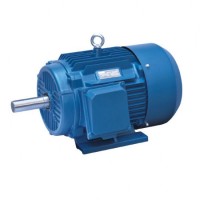 Y Series Air Compressor Asynchronous Electrical Motor