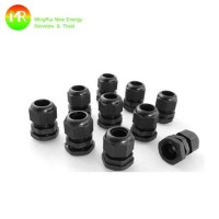 Plastic Cable Gland Wire Connector