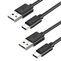 Type C Android USB Cable Fast Charging Micro USB Cable for Samsung Charger for iPhone Charger Cables