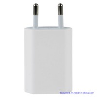5W USB Power Adapter Charger for iPhone  iPad  iPod  Watch EU