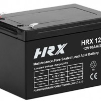 12V10ah Maintenance Free VRLA Battery for UPS Scooter