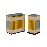 12V 90ah LiFePO4 Battery with BMS for Telecom/UPS