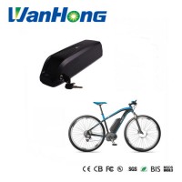 Electric Scooter Battery Hailong Type 48V 13ah Rechargeable Lithium Li-ion Battery Electric Bicycle