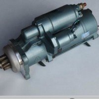 Vg1560090001 HOWO--Mitsubishi Starter Motor for Sinotruk Spare Parts