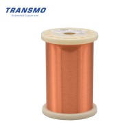 Factory Direct Price Winding High Temperature 0.045mm Varnish Thin Insulated Copper Wire for Ignitio