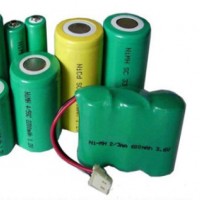 Ni-MH D 8000mAh 1.2V Rechargeable Battery