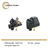 Automatic Pump Control Pressure Switch PC-9A