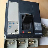 Ns 1250A MCCB 400V for Low Voltage Switchgear Panel Merlingrelin