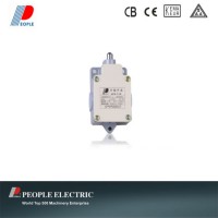 Lx3 Series Limited Switch AC380V