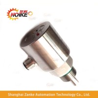 Liquid Flow Meter Stainless Steel Flow Switch 220V Power Supply