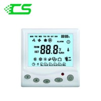 LCD Air Conditioning Digital Temperature Controller Thermostat