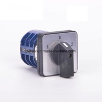 Selector Switch 3p 125A Universal Changeover Switch