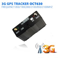 GPS GSM 3G Tracker with Speed Limitation