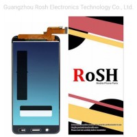 RoSH LCD Manufacturers Original OEM Quality for Huawei Honor 7 LCD Touch Screen with LCD Assembly Ce