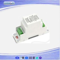 12-24VDC 10A*1 Channel DIN Rail Type LED Power Repeater