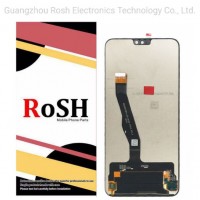 RoSH Original for Huawei Honor 8X LCD Screen Display+Touch Panel Digitizer Mobile Phone LCD Screen 2