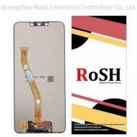Rosh Mobile Phone LCD Screen for Huawei Honor Nova 3 3I LCD Touch Screen Display Assembly for Huawei