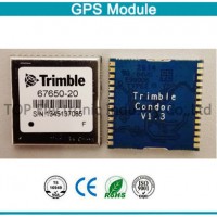 Trimble GPS Communication Module (67650-20)