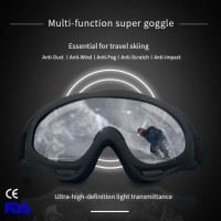 Protective Acid Goggle  Available in Various Surface  Easy to Take off and Put Lens