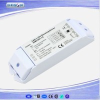 100-240VAC 1A*1 Channel Constant Voltage 1-10V LED Controllers