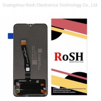 RoSH Original Mobile Phone LCD Screen Display Replacement for Huawei P Smart 2019 LCD Display with T
