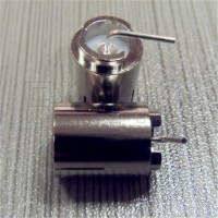 Female Jack F RF Coaxial Connector for Cable