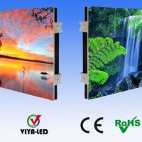 P2.9 P3.9 P4.8 P5.9 RGB Rental LED Display for Stage/Event/Advertising/Meating