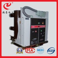 12 Kv Vs1-12 Indoor High Voltage AC Vacuum Circuit Breaker for Power Grid Construction