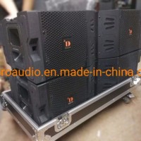 Hot Vtx V20 Dual 10 Inch Three Way Powerful Professional Line Array Speaker PRO Audio