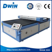 4X8 Feet Wood CO2 Laser Cutting Engraving Machine (DW1325)