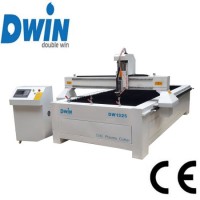 European Quality CNC Plasma Cutter 1325 for Stainless Steel