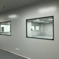 Manufacturer of Customized Cleanroom for Different Cleanliness Level ISO5- ISO9
