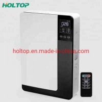 Home Style  Air Treatment  HEPA Pm2.5 Air Purifier  Eco-Clean Engergy Recovery Ventilator