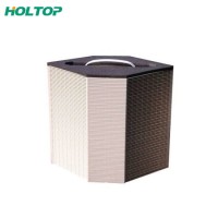 High Efficiently Heat Recovery Air to Air Ventilation System (TP series)