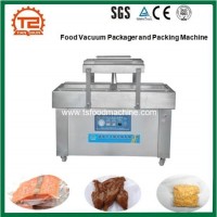 Food Vacuum Packager and Packing Machine with Factory Price