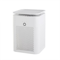 2020 New Home and Office Use Desktop Portable Air Purifier with Ce Kc