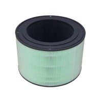 Air Purifier Filter Activated Carbon HEPA Filter Element for LG
