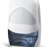 2020 New Portable 2liters Dehumidifier with Ce  RoHS Certificate